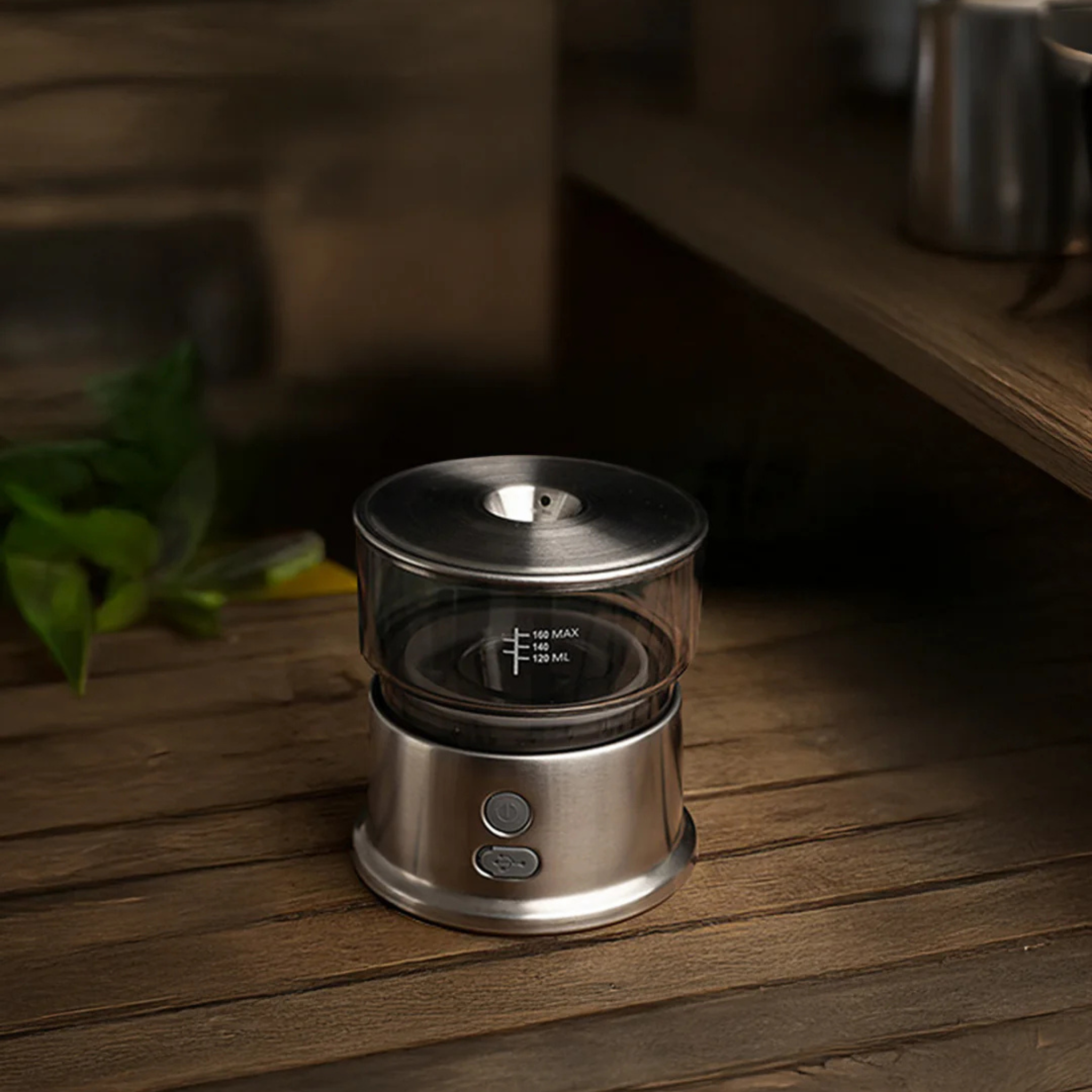 Macnoa MacDrip 2.0 Coffee Maker