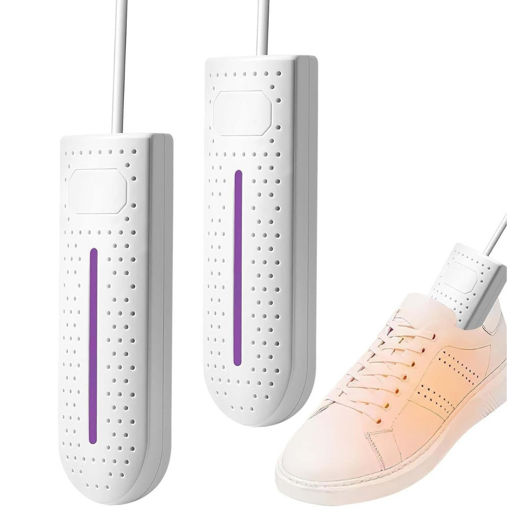 Electric Shoe Dryer - 360° Fast Boot, Socks & Shoes Dryer