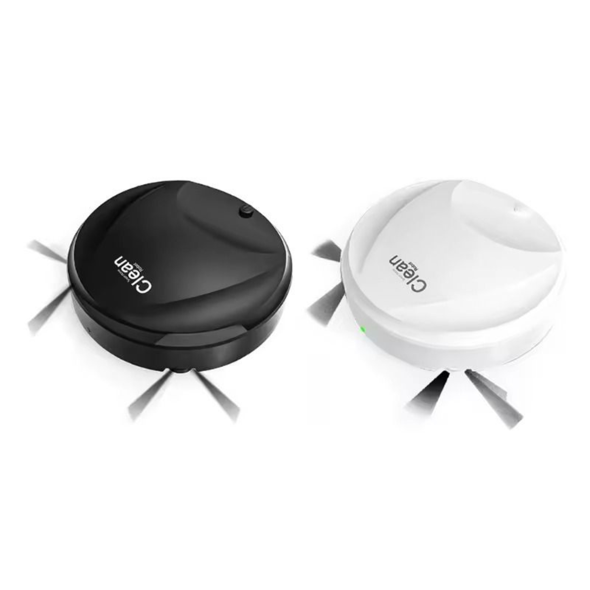 Smart Home Automatic Robot Vacuum Cleaner