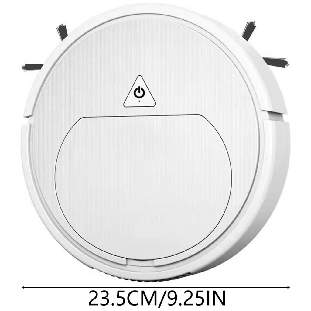 Automatic Sweeping Robot Vacuum Cleaner