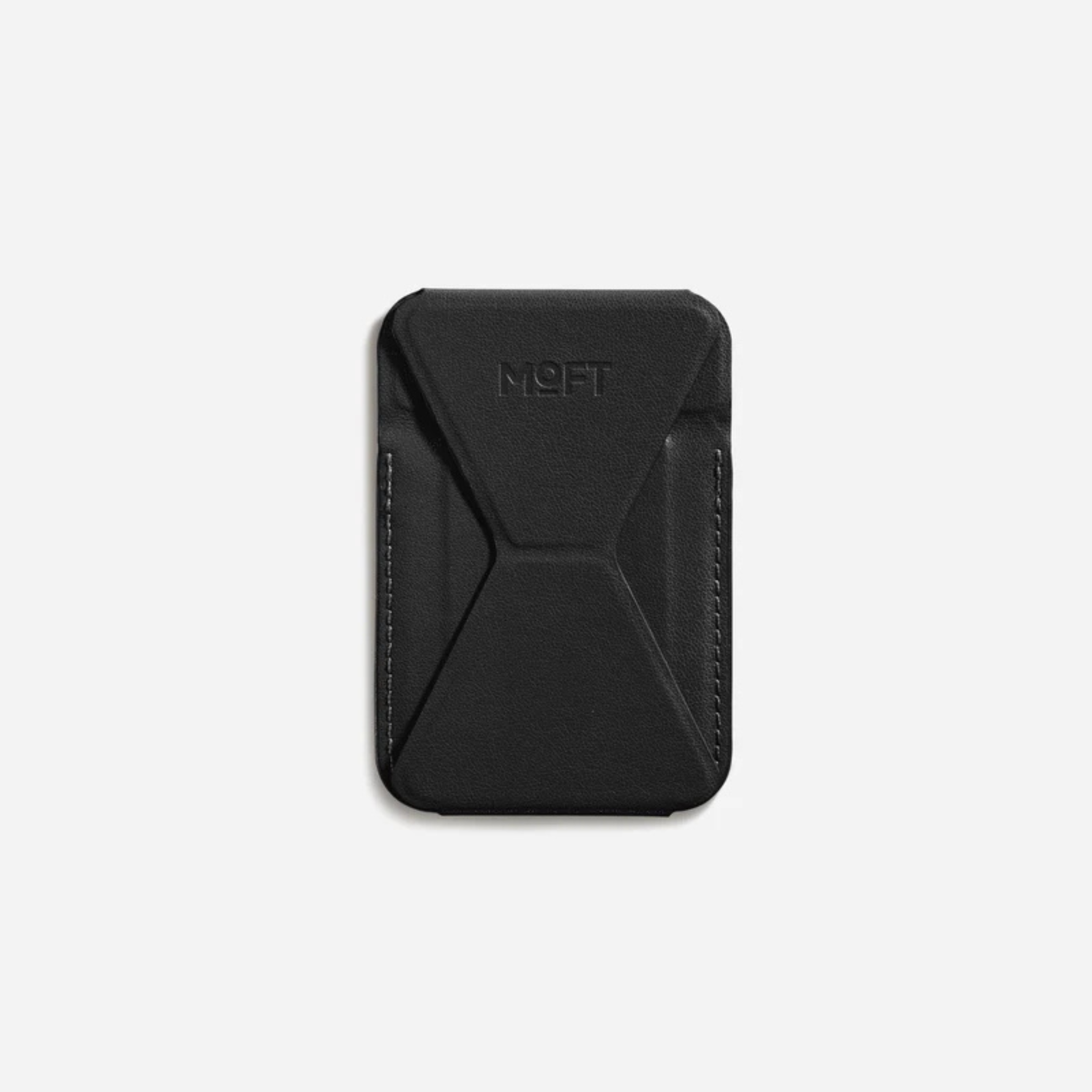 MOFT Snap-on Phone Stand & Wallet MOVAS™ MagSafe Compatible