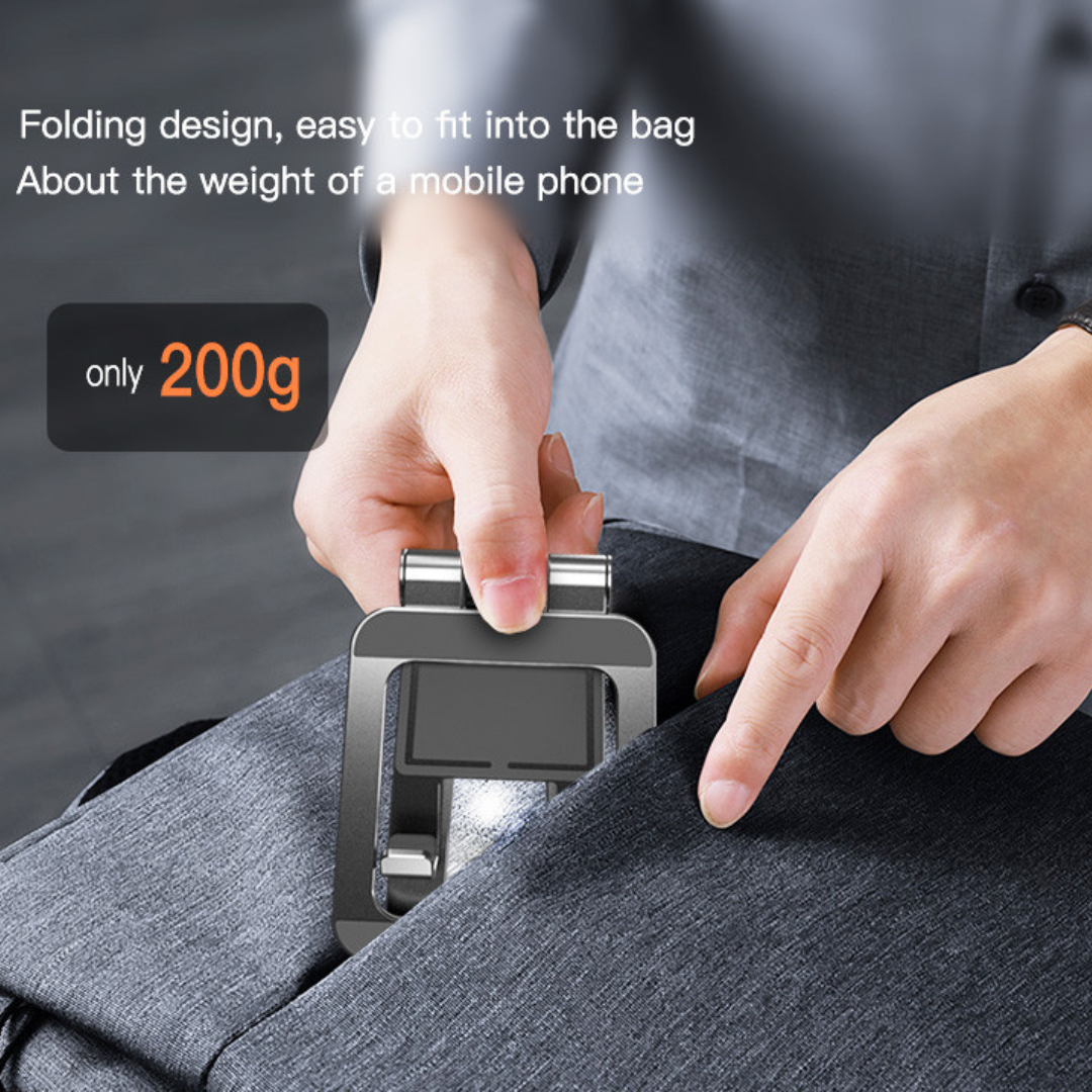 Desktop Mobile Phone Stand - Yesido C97