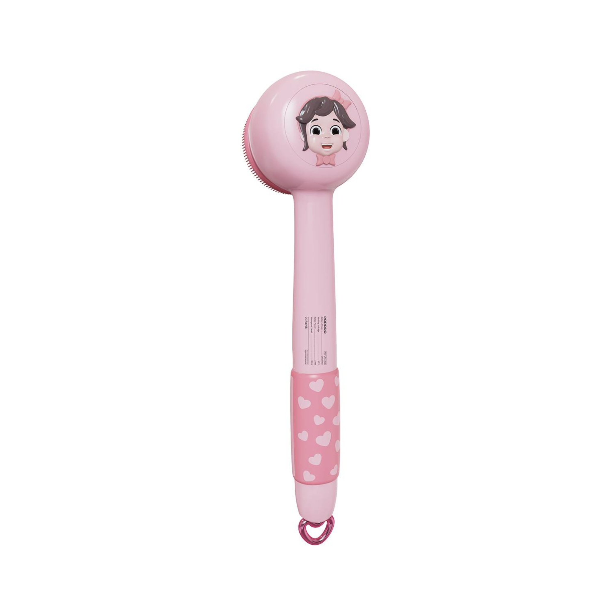Porodo Lifestyle Kids Electric Bath Brush