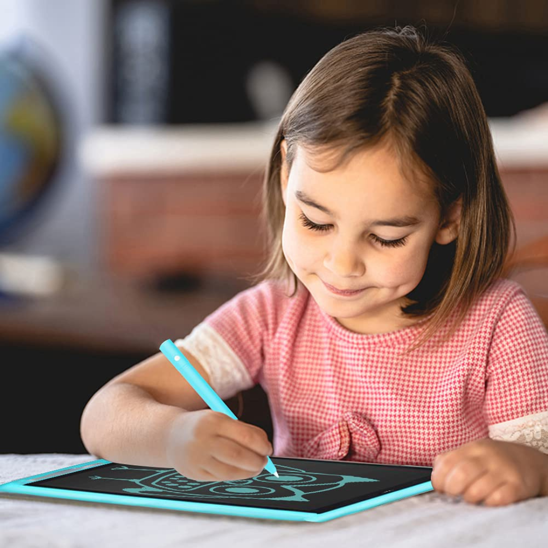 LCD Writing Tablet for Kids