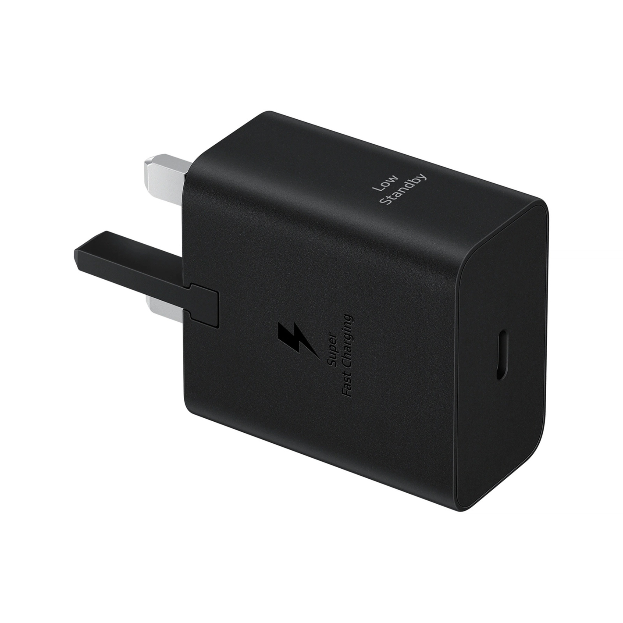 Samsung 45W Power Adapter USB-C Port/USB Type-C to C Cable 1.8 Meter