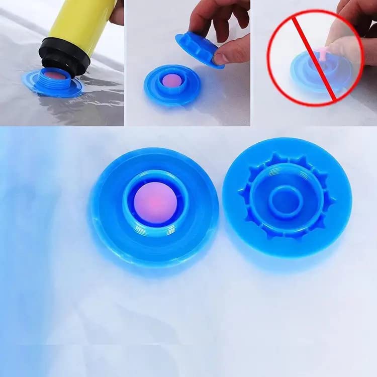 Vacuum Compression Bags for Clothes