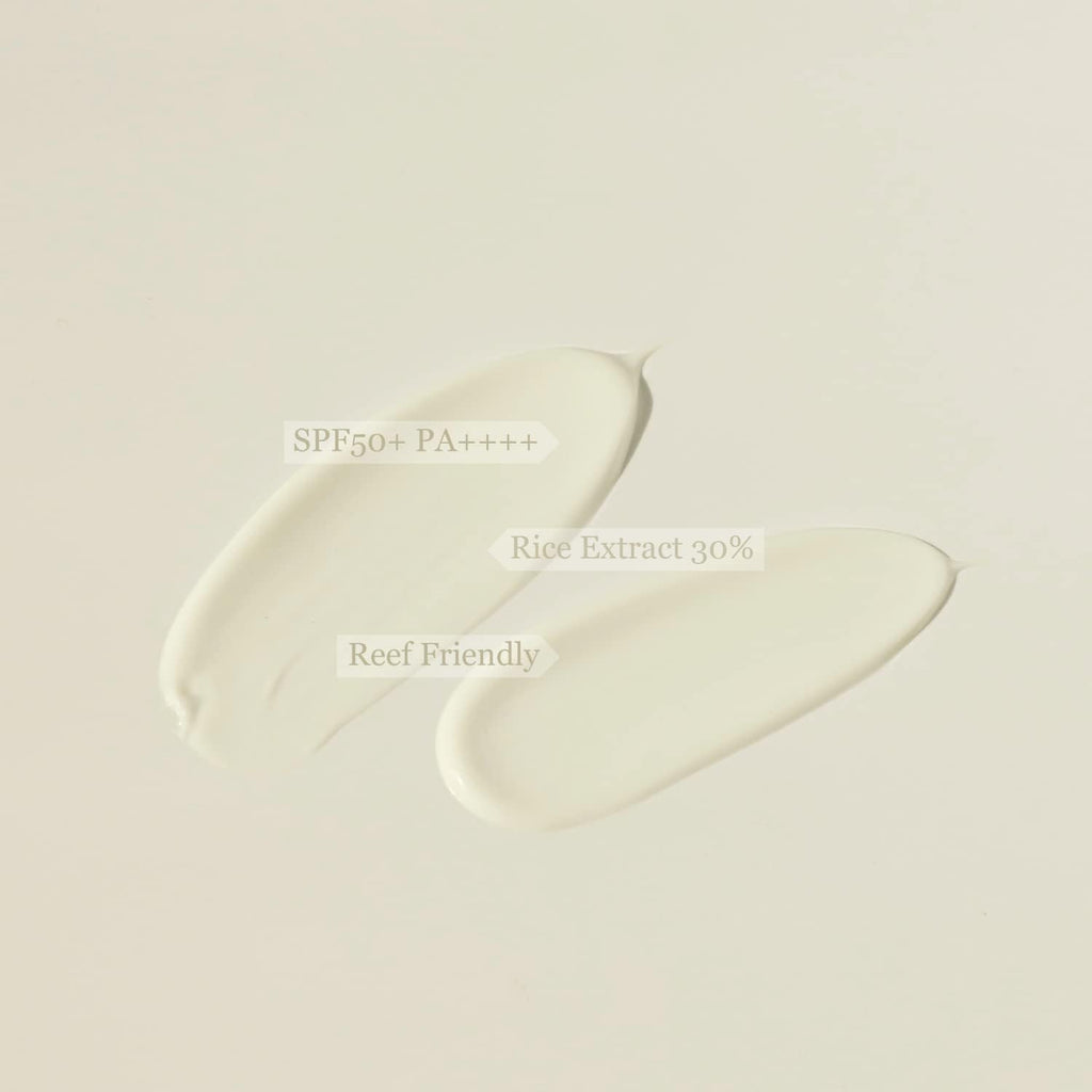 Beauty of Joseon Relief Sun : Rice + Probiotics (50ml)