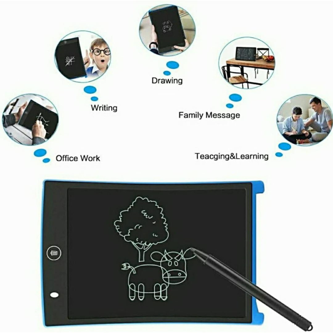 LCD Writing Tablet for Kids
