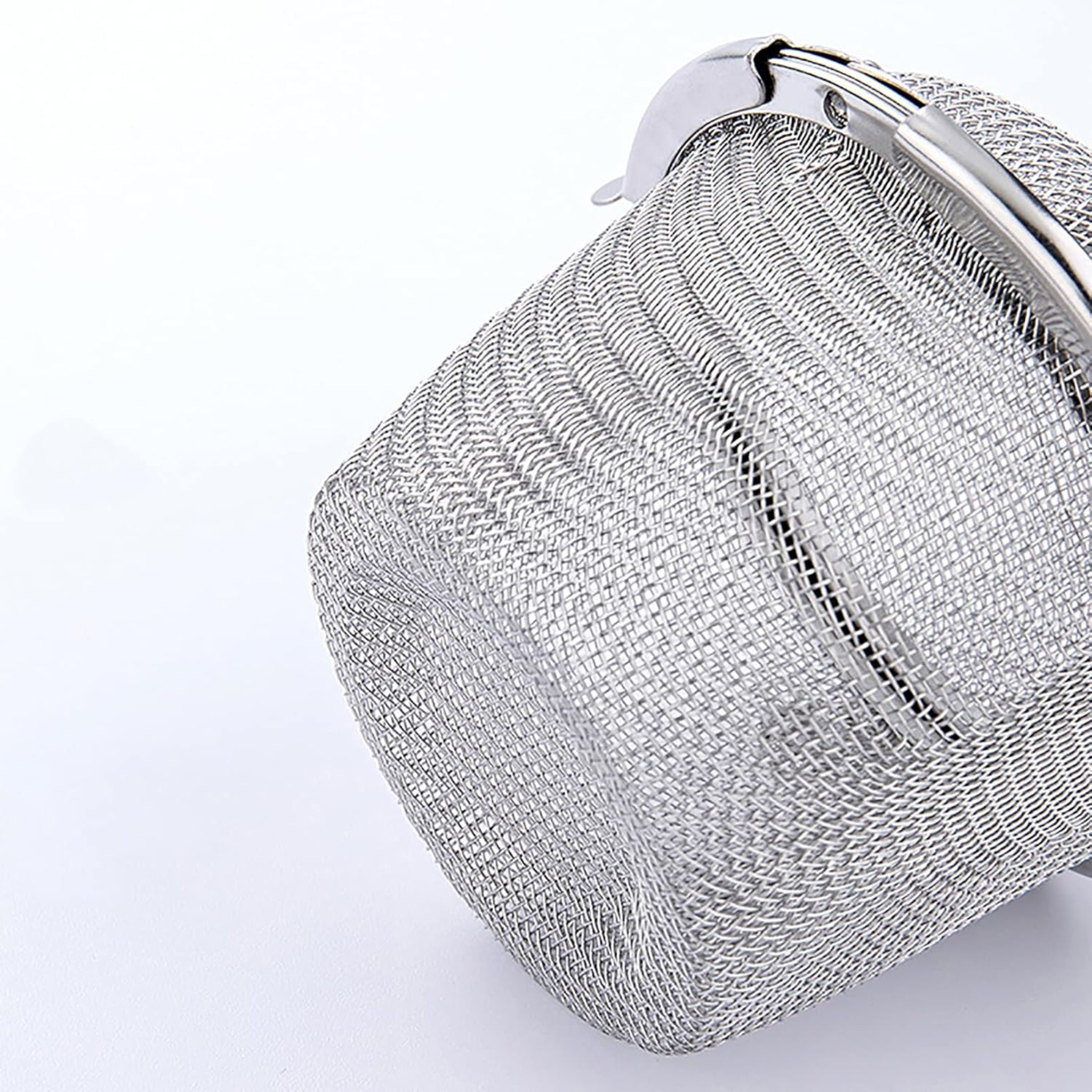 Stainless Steel Tea Strainer, Tea and Spices Filter