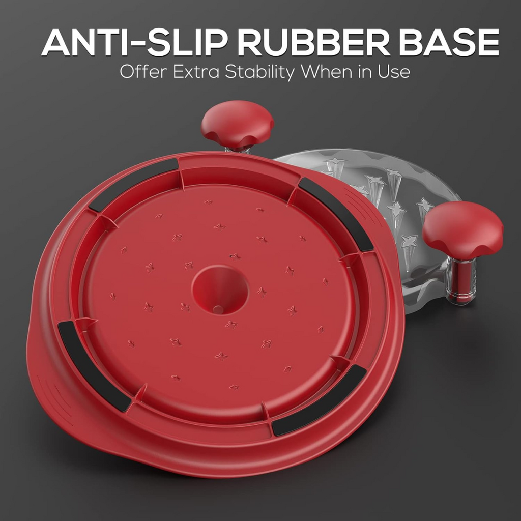 Visible Easy Chicken Breast Shredder Tool
