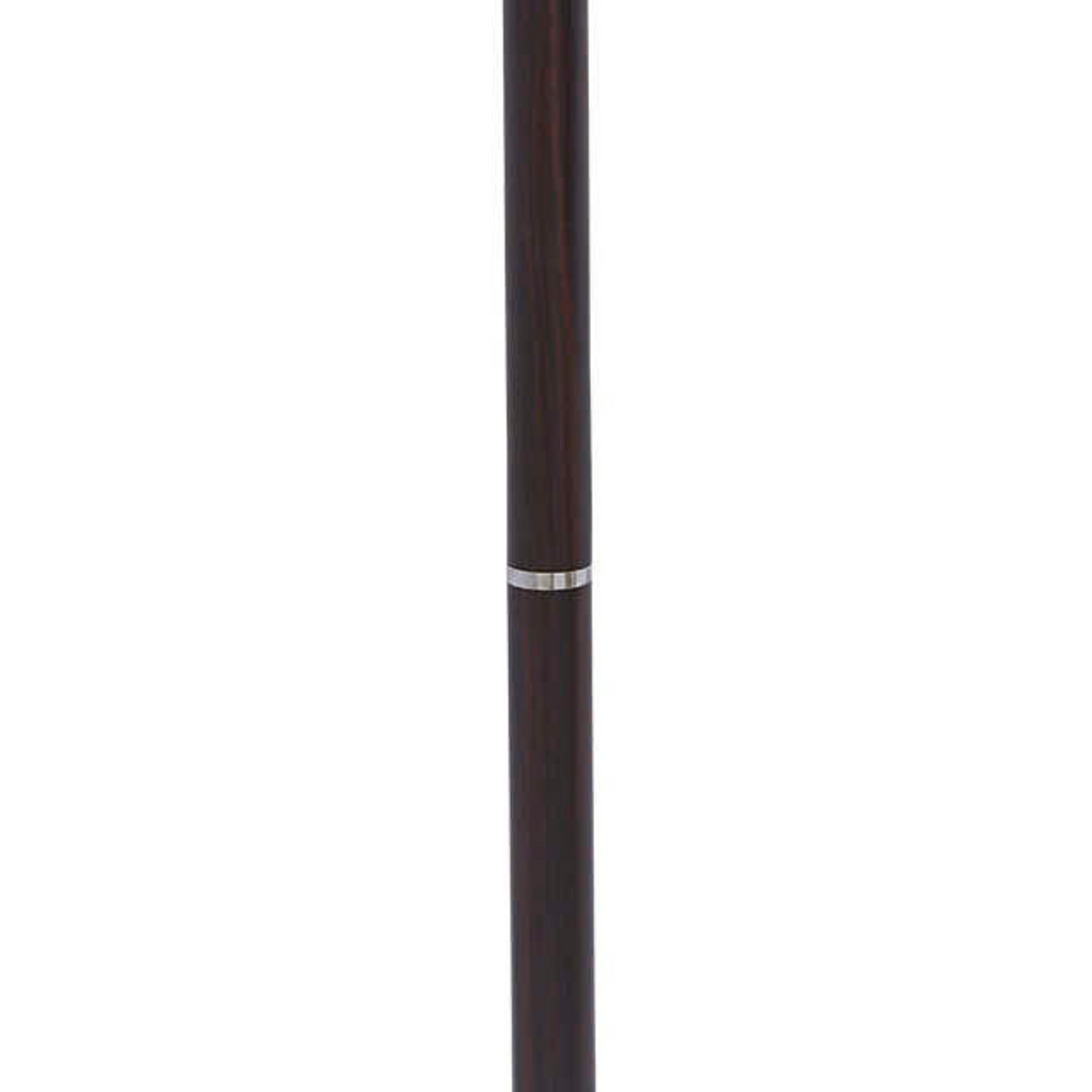 Cloth Hanger with Marble Base