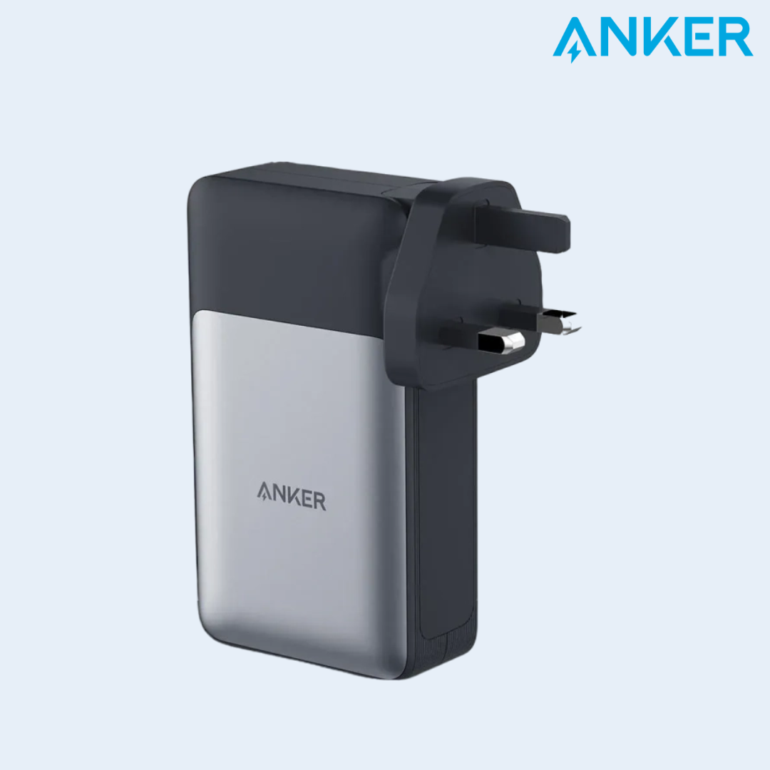 Anker 733 GaNPrime Power Bank - 10000mAh PowerCore 65W Charger