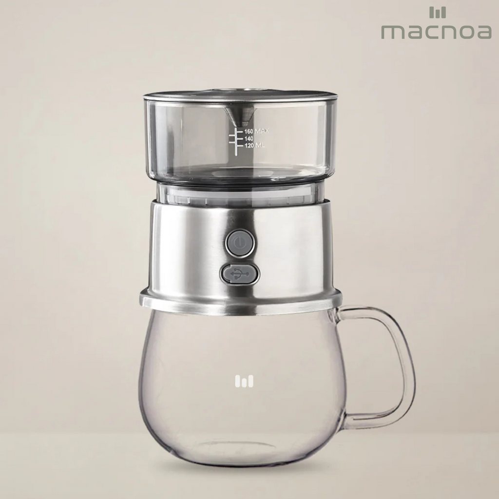 Macnoa MacDrip 2.0 Coffee Maker