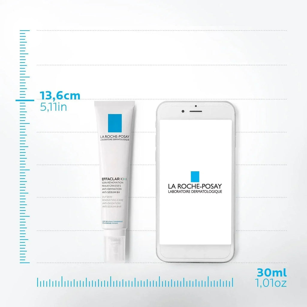 La Roche Posay Effaclar K (+)