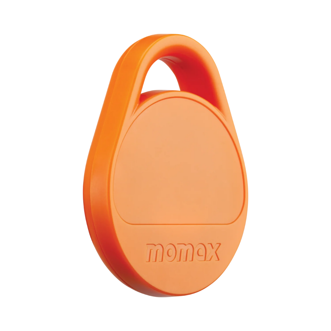 Momax Pinpop Lite Find My Device Location Tracker