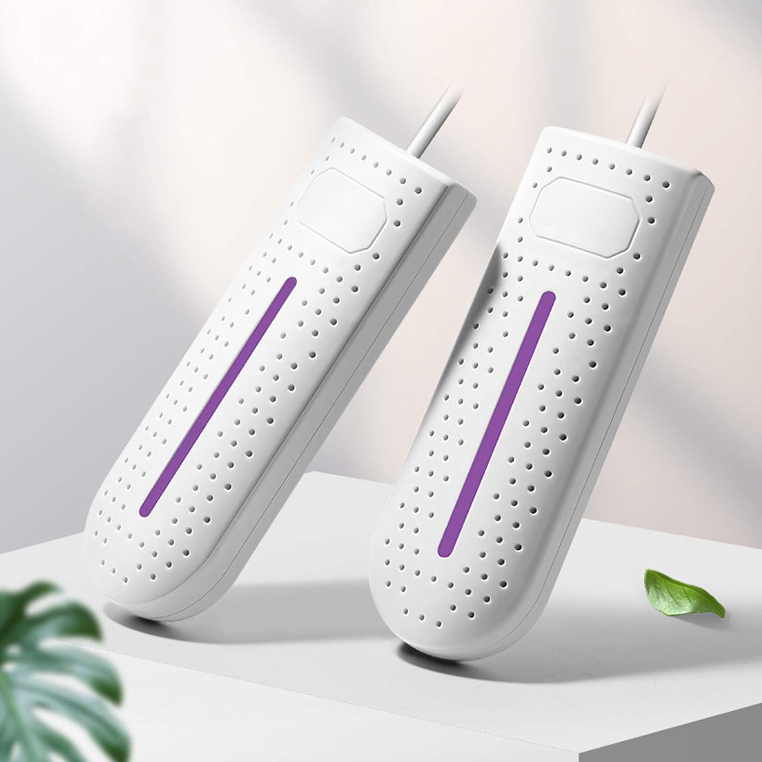 Electric Shoe Dryer - 360° Fast Boot, Socks & Shoes Dryer