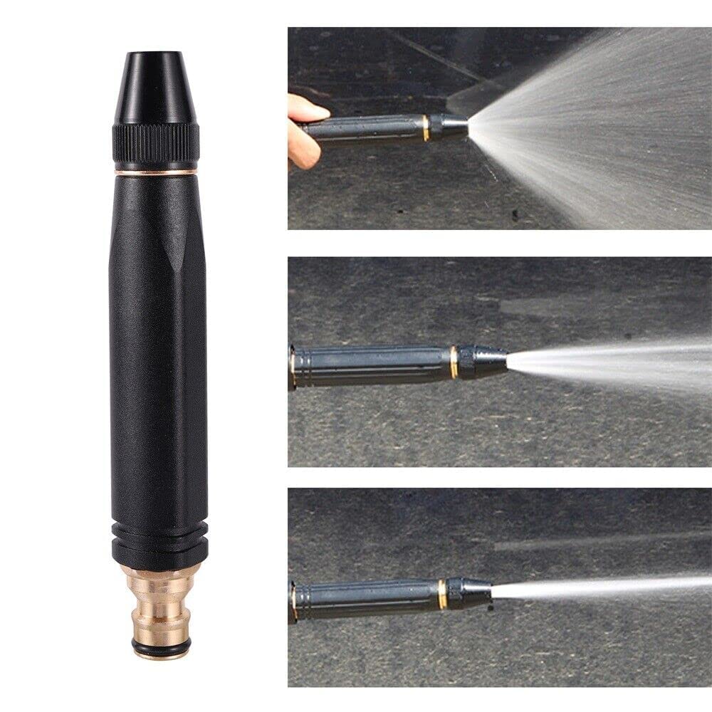 High Pressure Car Washing Water Gun Nozzle Set
