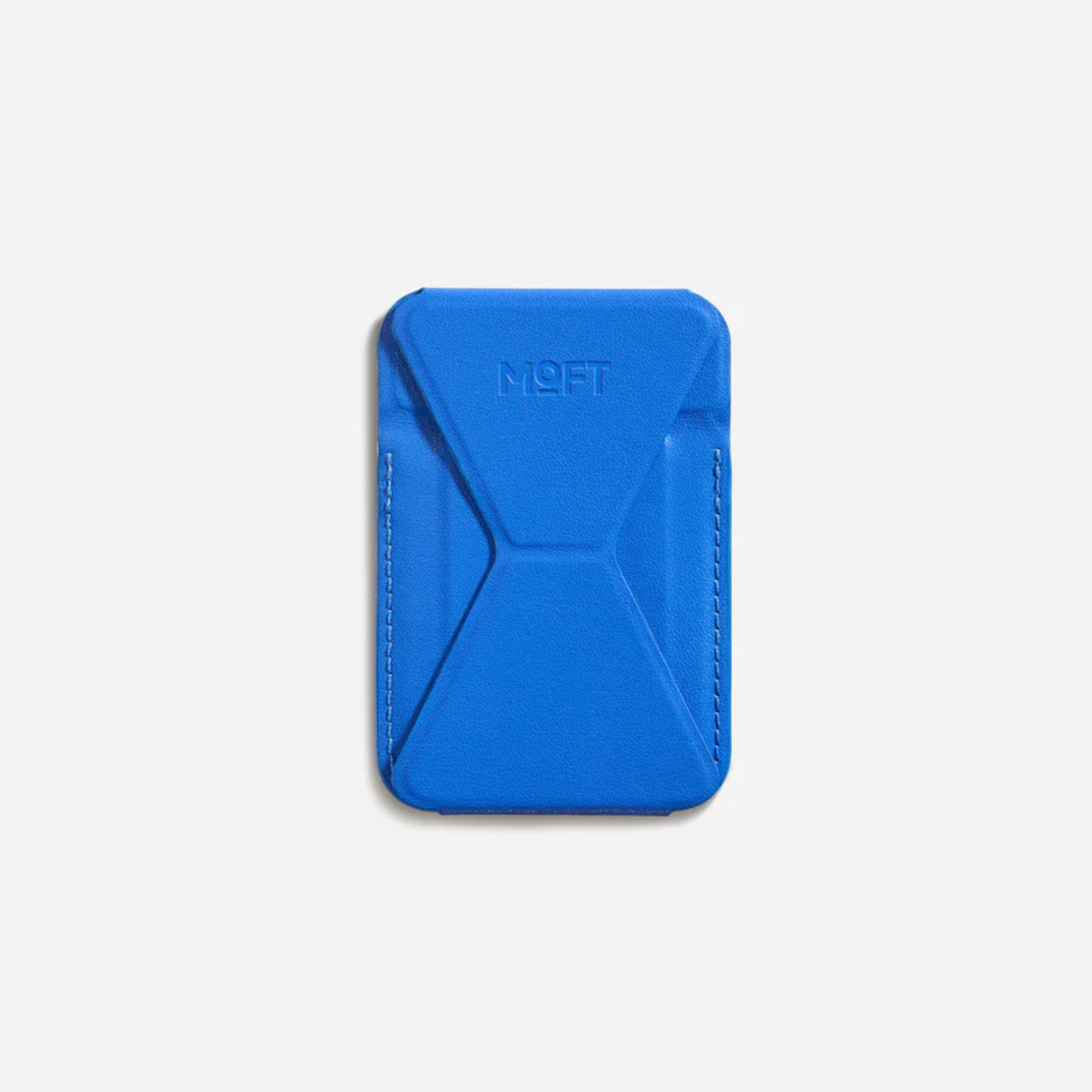 MOFT Snap-on Phone Stand & Wallet MOVAS™ MagSafe Compatible