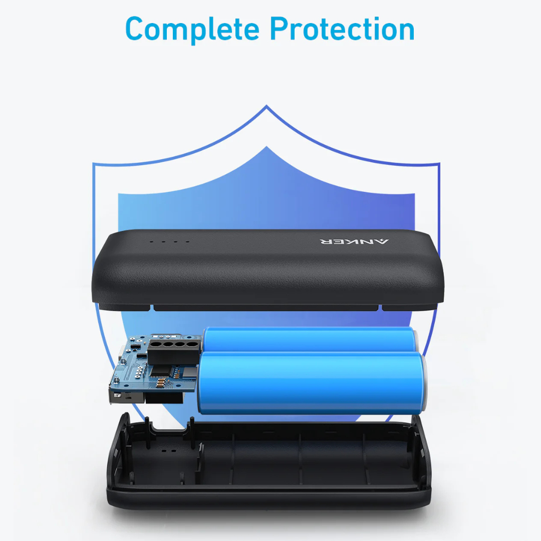 Anker 321 Power Bank (PowerCore 5K)