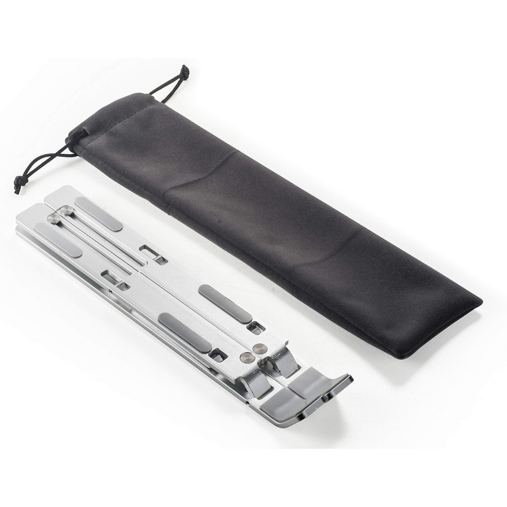 Foldable Ergonomic Aluminium Alloy Laptop Stand