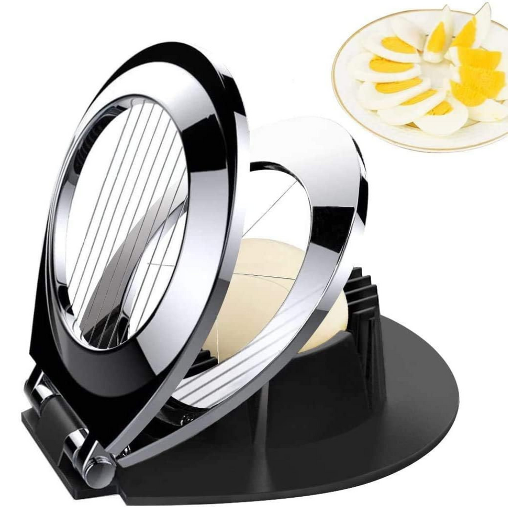 Easy Egg Slicer