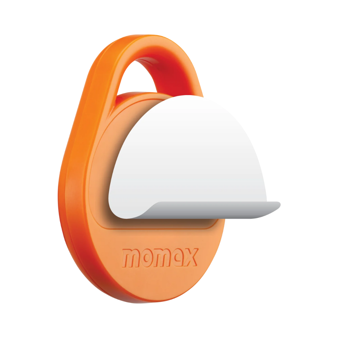 Momax Pinpop Lite Find My Device Location Tracker