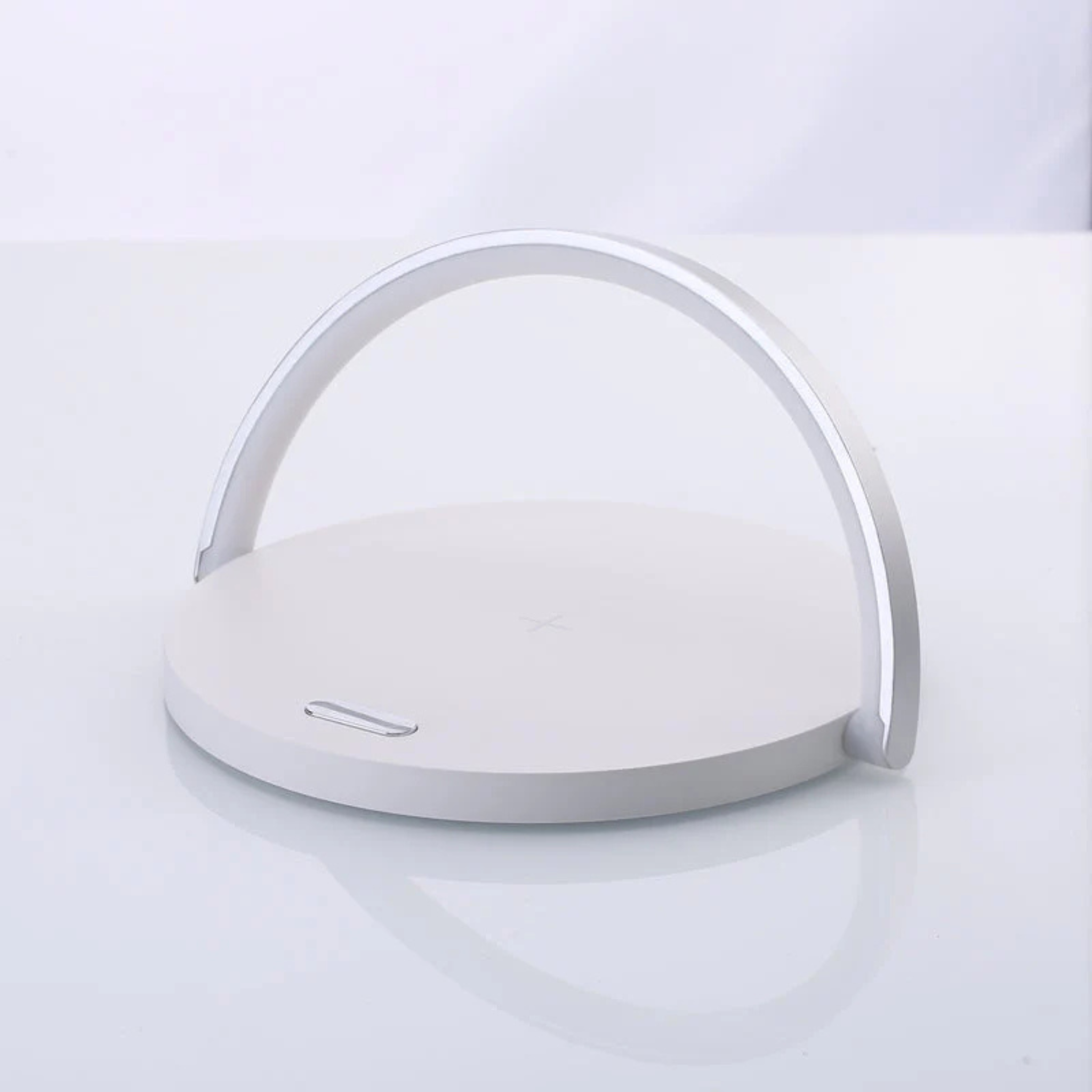 Rako Night Lamp with Wireless 10W Fast Charging