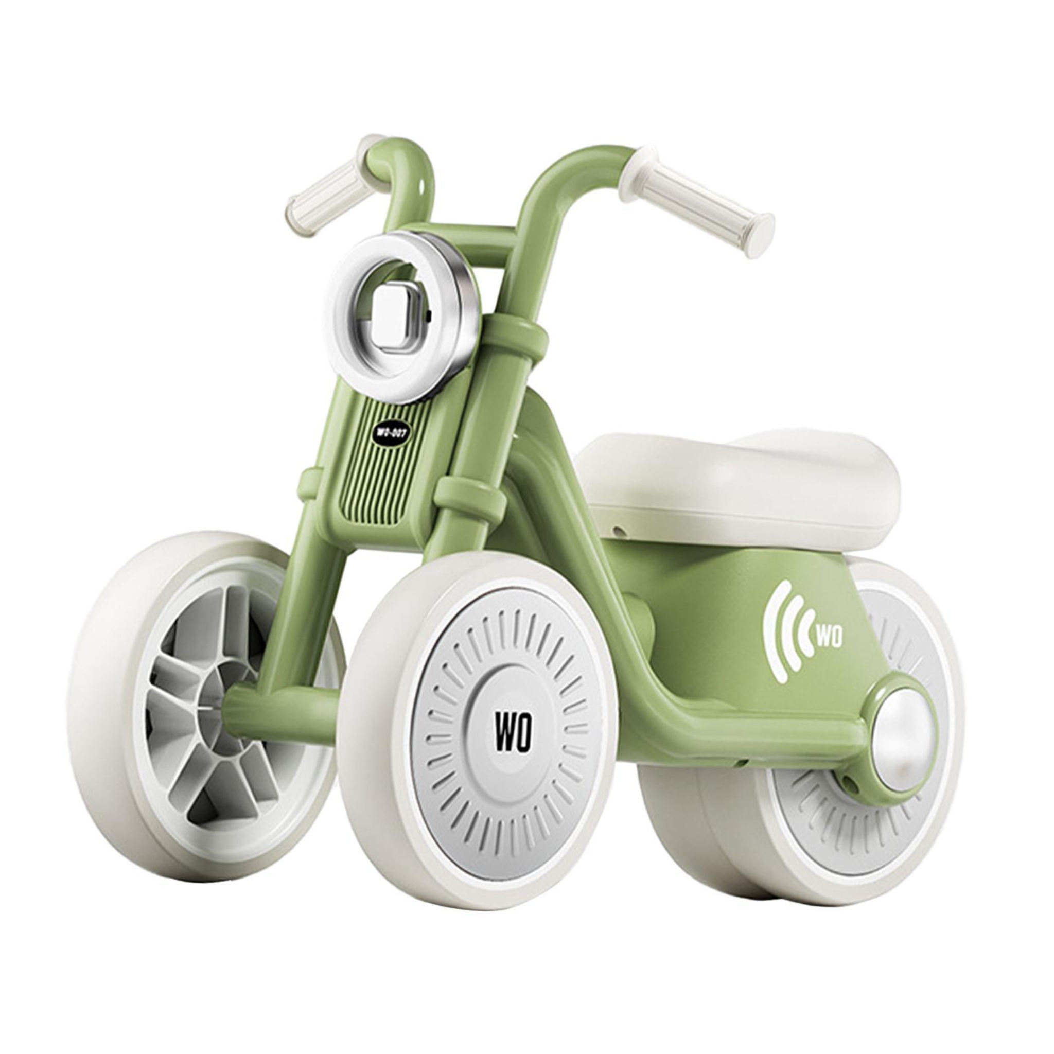 No Pedal Kids Balance Bike, Balance Scooter for Children and Toddlers