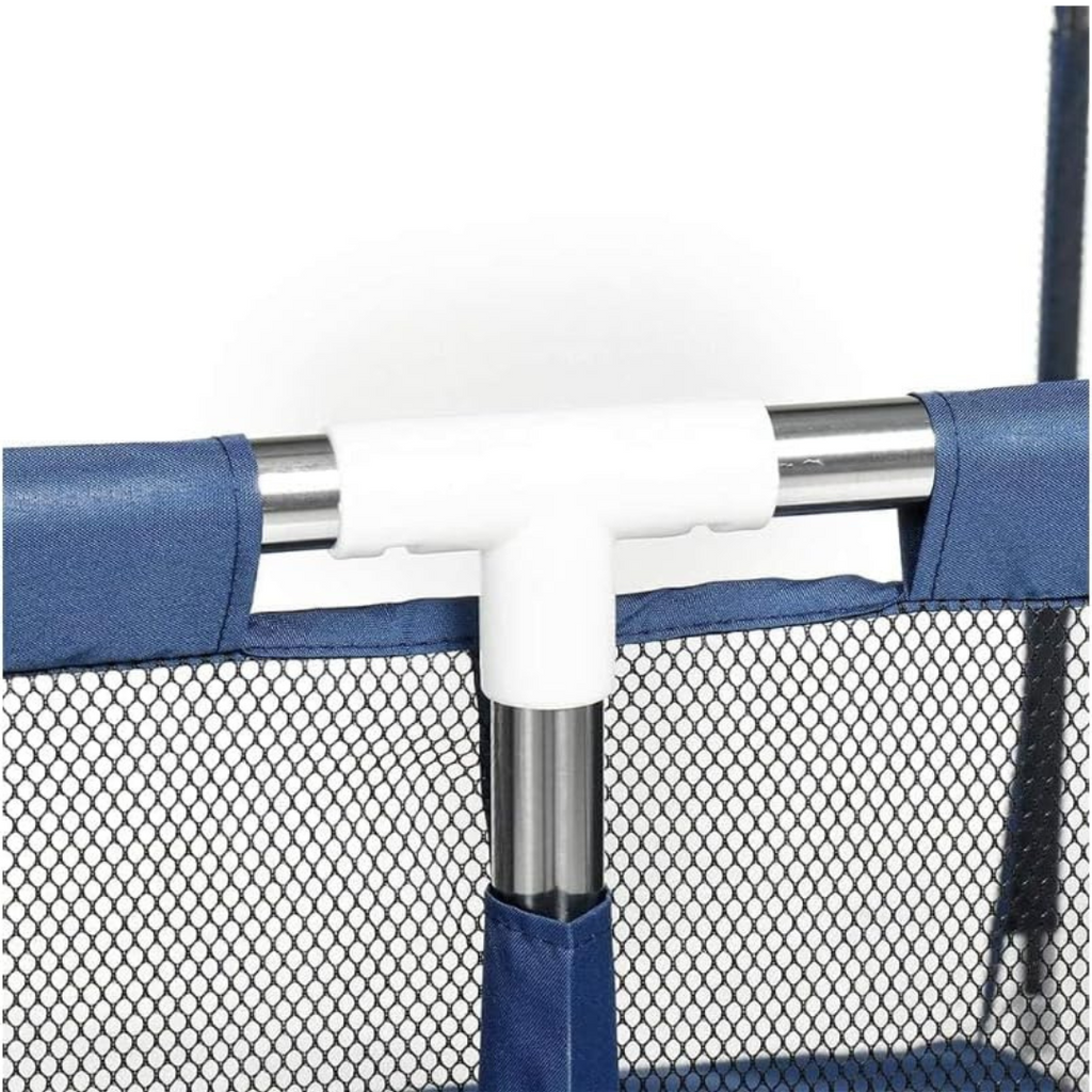 Square-shaped Playing Fence, Indoor Playpen for Toddlers