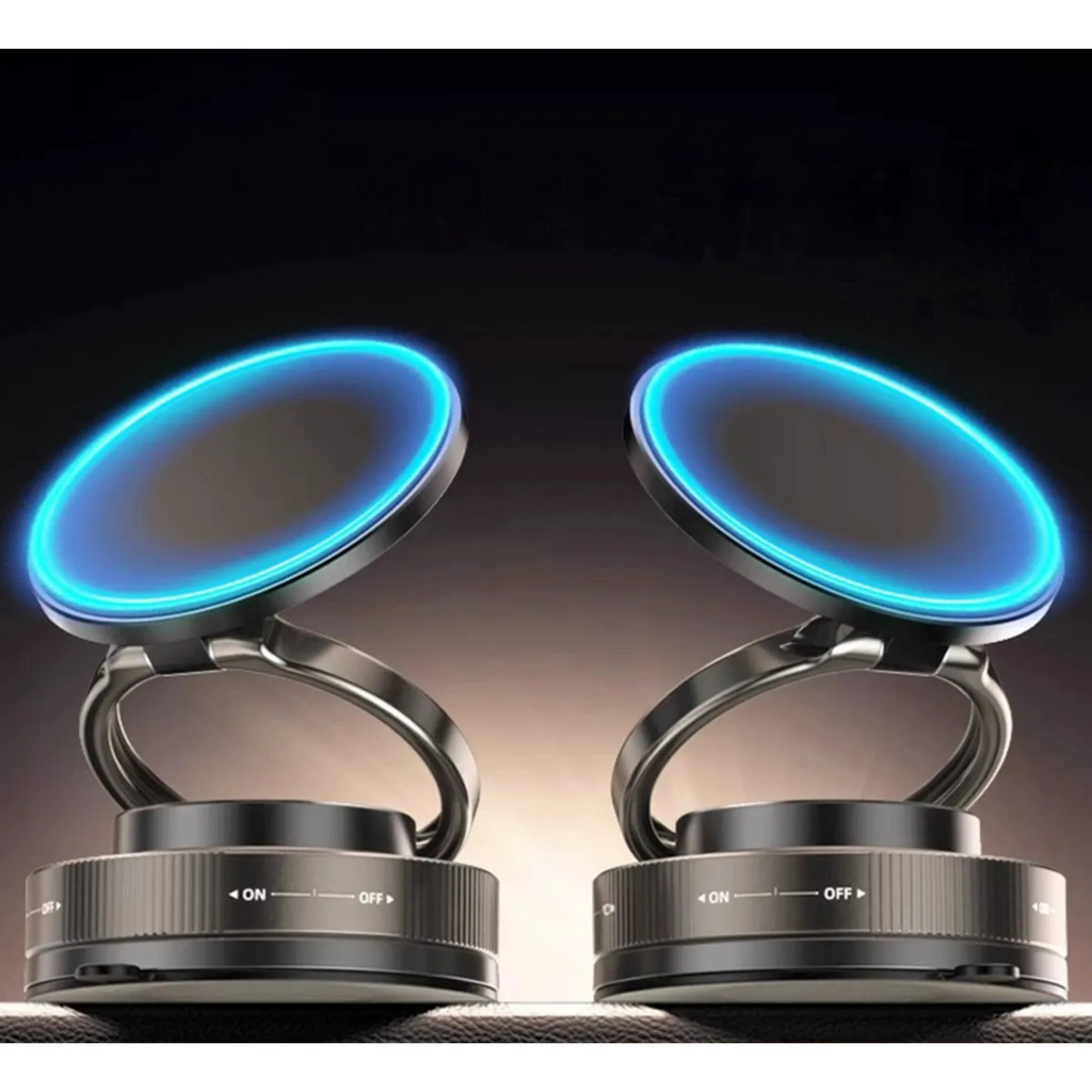 Vacuum Suction / Magnetic Suction Phone Holder CCT28