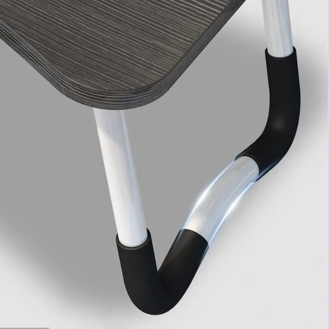 Folding Laptop Bed Table Desk