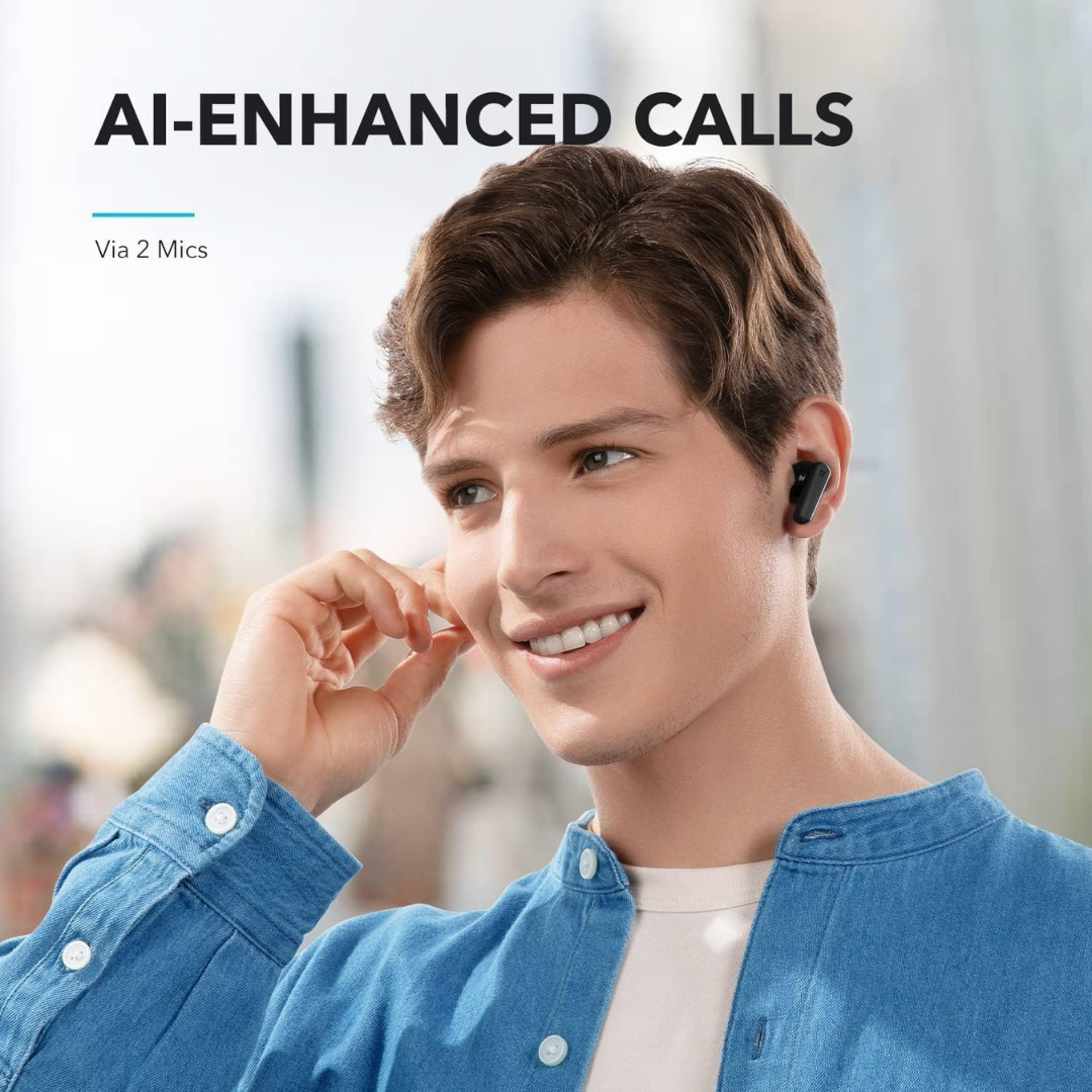 Anker Soundcore R50i True Wireless Earbuds