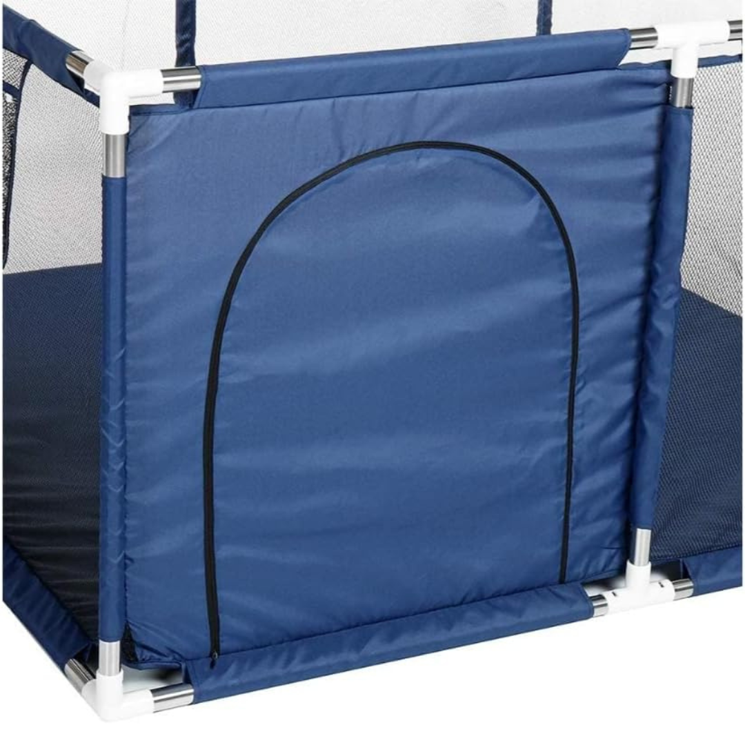 Square-shaped Playing Fence, Indoor Playpen for Toddlers