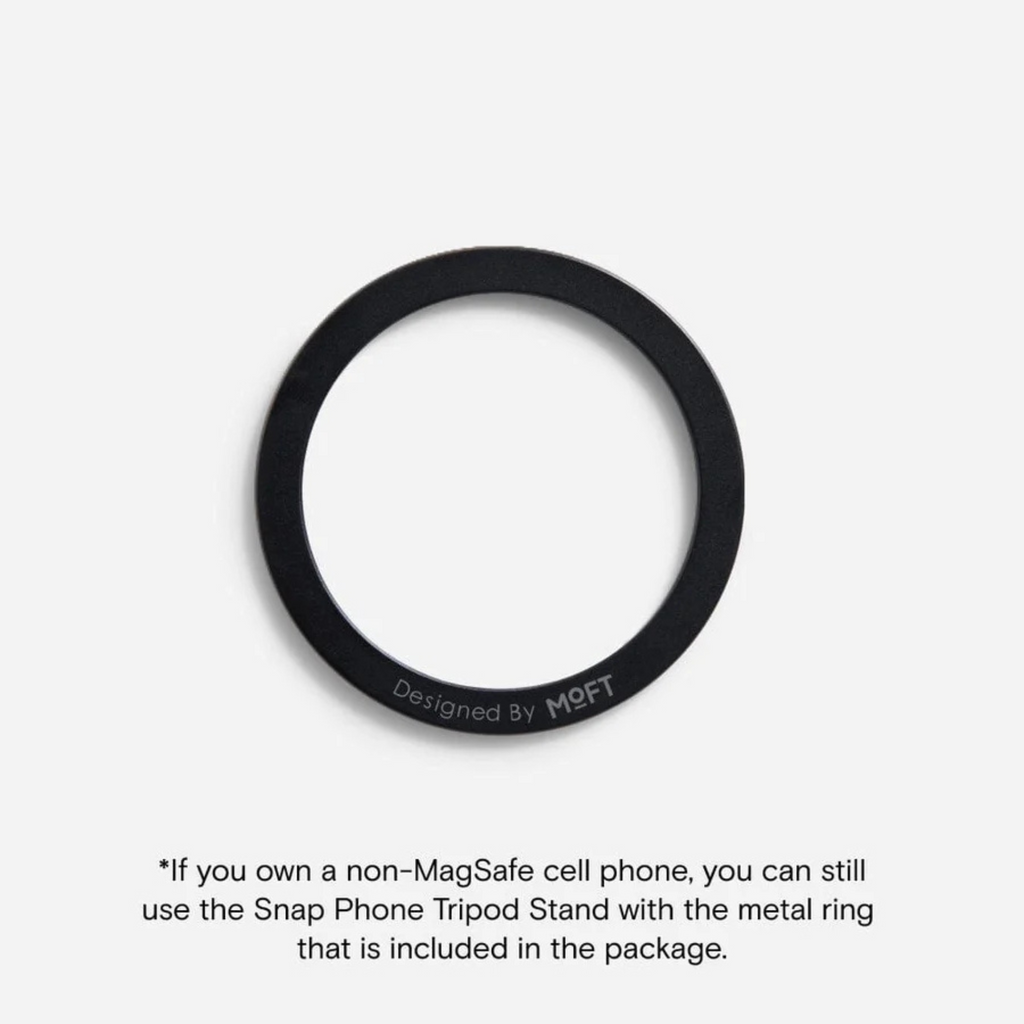 MOFT Snap Phone Tripod Stand MOVAS™ MagSafe Compatible