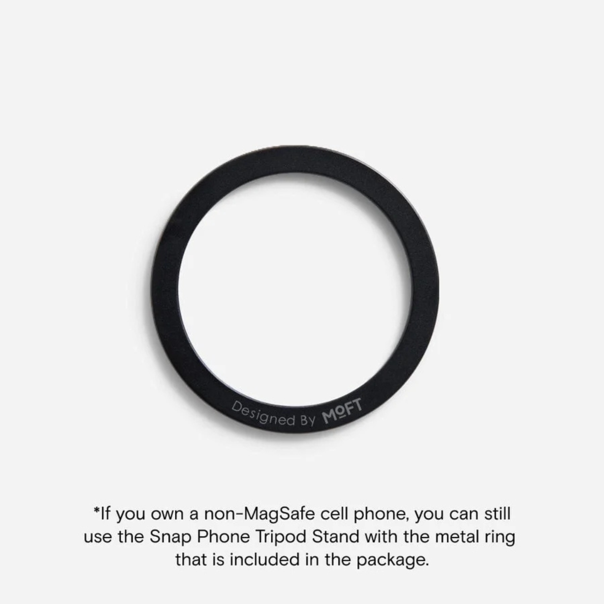 MOFT Snap Phone Tripod Stand MOVAS™ MagSafe Compatible