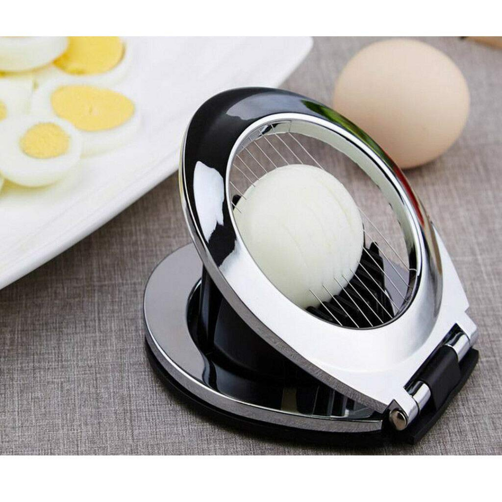 Easy Egg Slicer