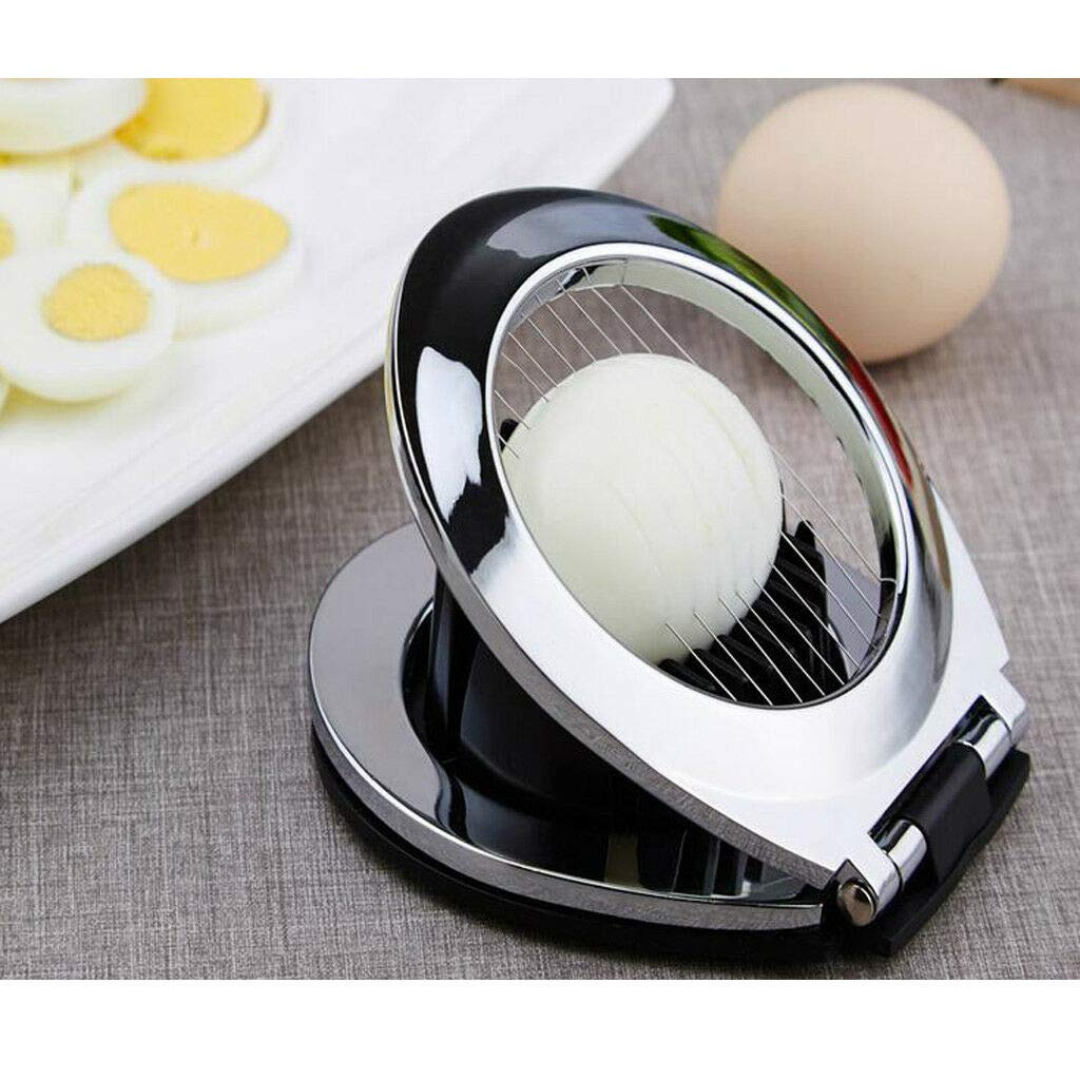 Easy Egg Slicer