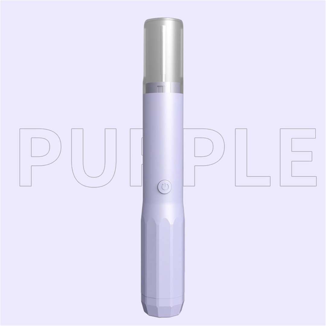 Electric Rechargeable Fish Skin Peeler & Remover, Fish Scale Scraper Tool