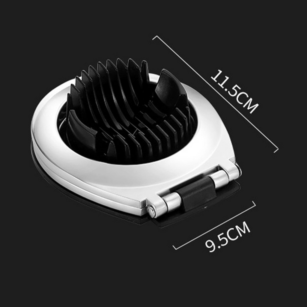Easy Egg Slicer