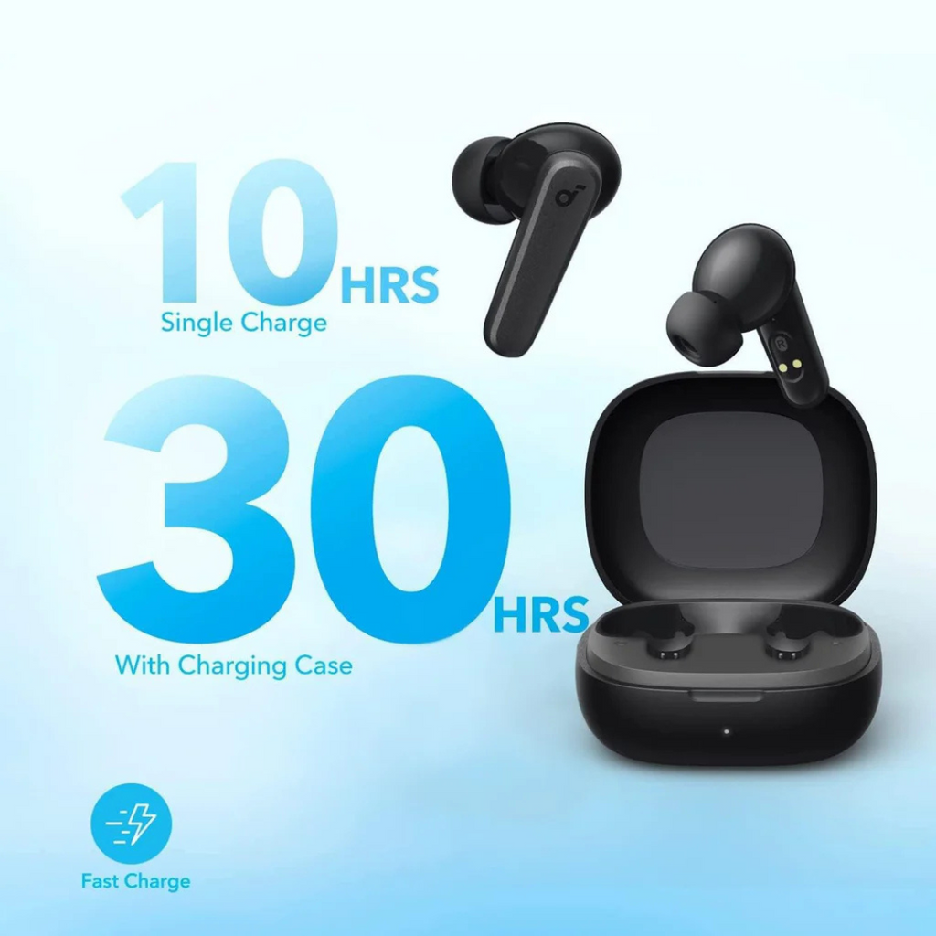 Anker Soundcore R50i True Wireless Earbuds