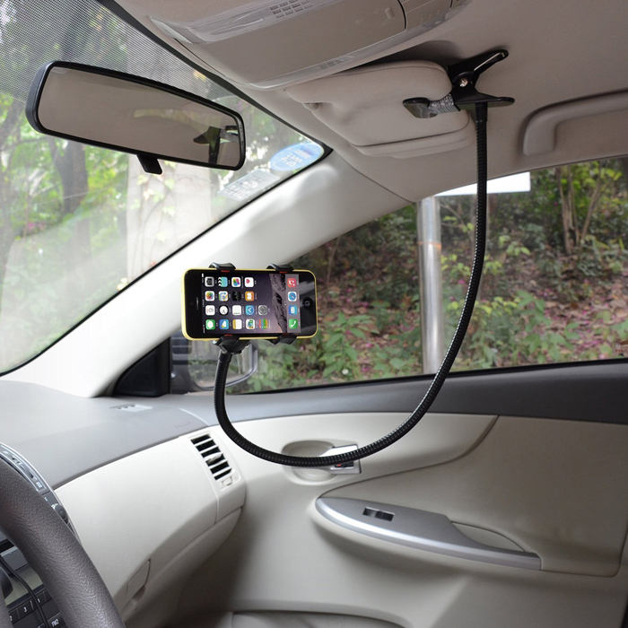Flexible Long Arm Lazy Bracket Mobile Phone Holder