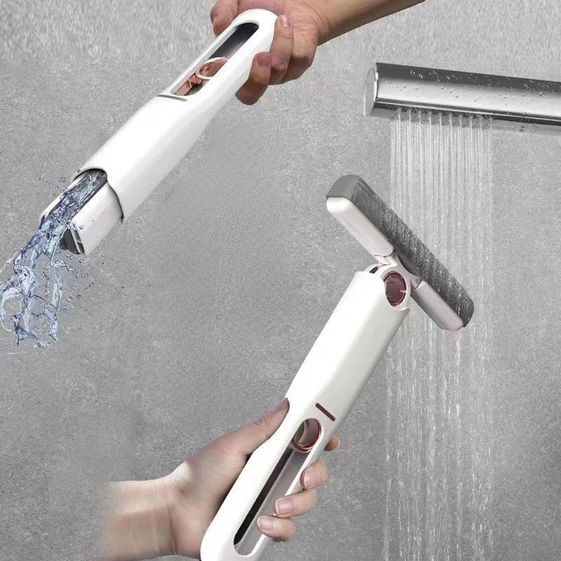 Multi Function Self Squeeze Mini Mop