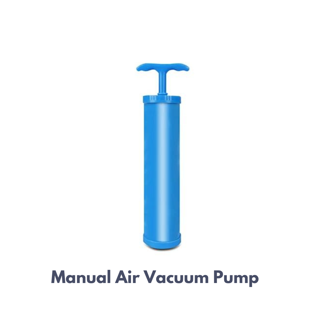 Vacuum Compression Bags for Clothes
