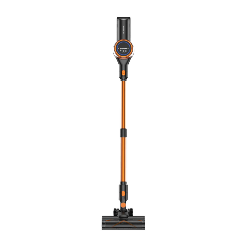 Momax 1-Home Cordless Vacuum Cleaner (UK PLUG)