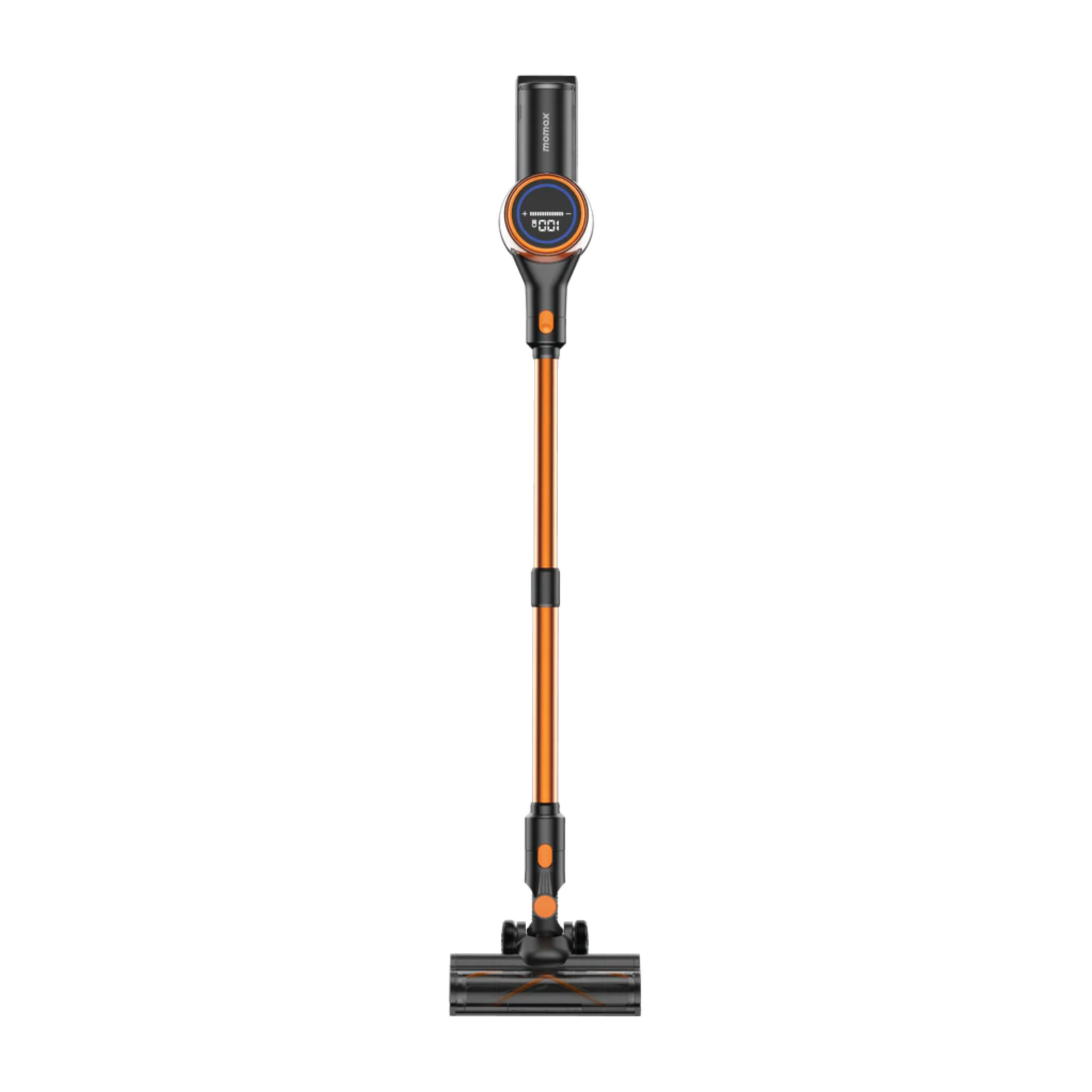 Momax 1-Home Cordless Vacuum Cleaner (UK PLUG)