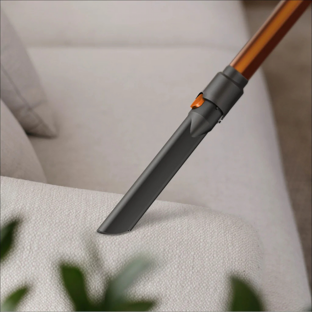 Momax 1-Home Cordless Vacuum Cleaner (UK PLUG)