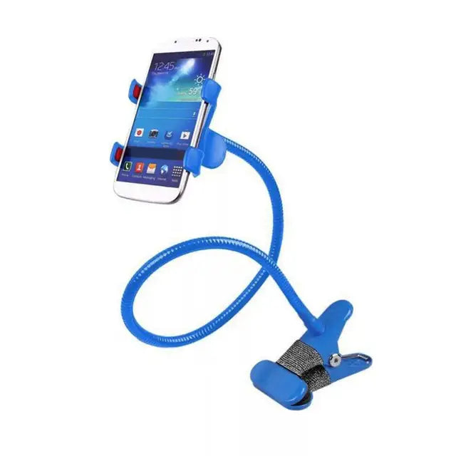 Flexible Long Arm Lazy Bracket Mobile Phone Holder