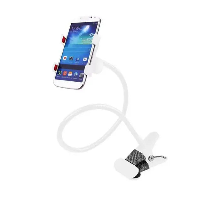 Flexible Long Arm Lazy Bracket Mobile Phone Holder
