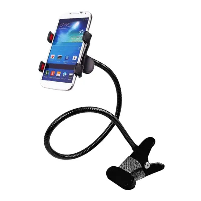 Flexible Long Arm Lazy Bracket Mobile Phone Holder