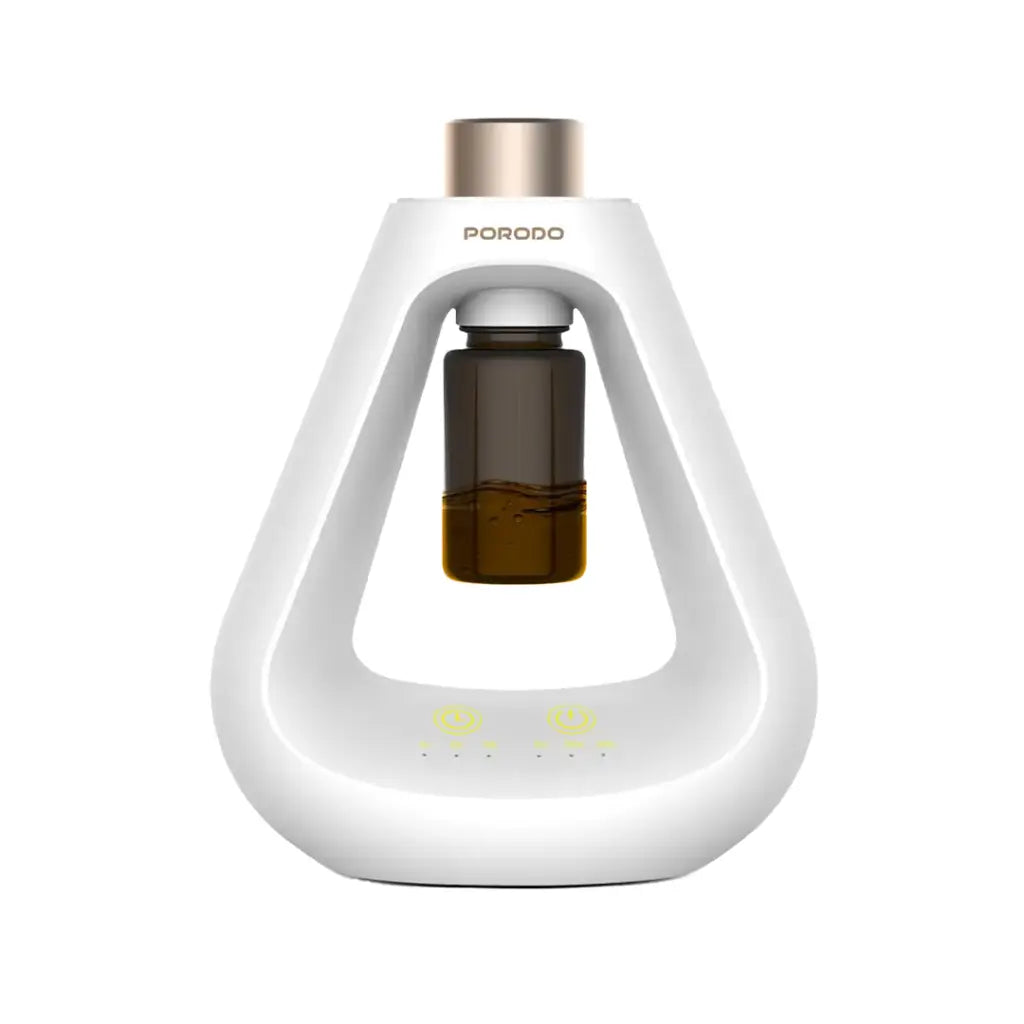 Porodo Lifestyle Aroma Sphere Waterless Diffuser - Hygienic Aroma Diffusion